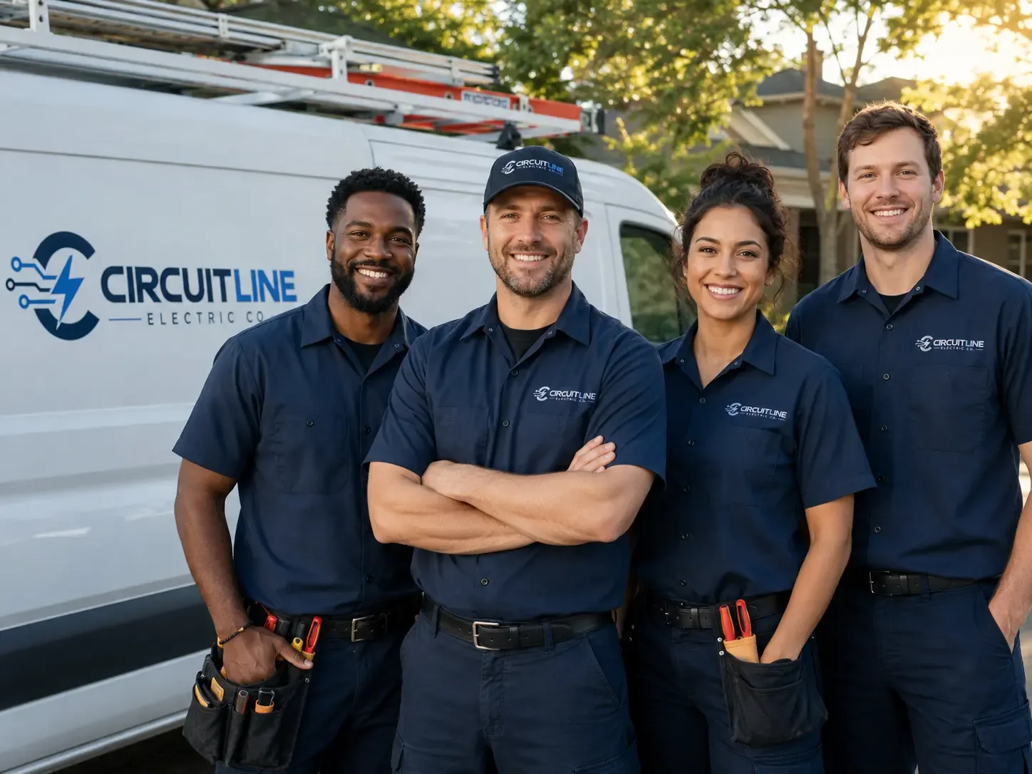 Whole Home Rewiring company in Davisville, MO